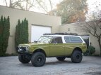 Thumbnail Photo 7 for 1977 International Harvester Scout